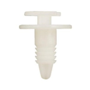 Set Clipsuri Auto De Plastic 25 Buc