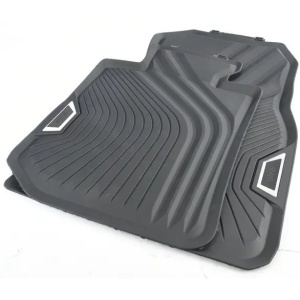 Set covorase auto cauciuc fata OE Bmw Seria 4 G26 - 51472473238 - 2021→