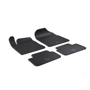SET COVORASE AUTO CAUCIUC HYUNDAI i30 HB. WAGON (2017-). FASTBACK (INCLUSIV HYBRID) (2018-). KIA CEED (2019-). PROCEED (2019-). XCEED (2019-)