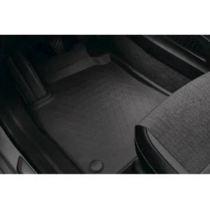 Set covorase auto din cauciuc Renault Clio V