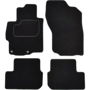 Set covorase auto din mocheta Mammooth pentru MITSUBISHI LANCER 01.08- 4 buc