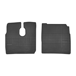 Set covorase auto Mammooth din cauciuc pentru MAN L 2000 1993-1997 2 buc