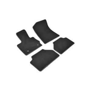 Set Covorase Auto Mocheta Bmw X3 [F25] (2010-2017)