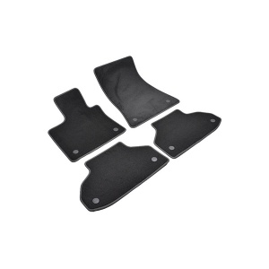Set Covorase Auto Mocheta Bmw X6 [F16] (2014-2019)