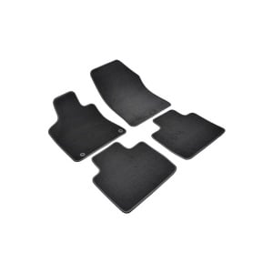 Set Covorase Auto Mocheta Peugeot P508 Ii (2018-)