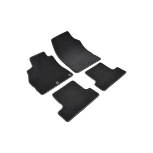 Set Covorase Auto Mocheta Renault Megane Iii (2008-2015)