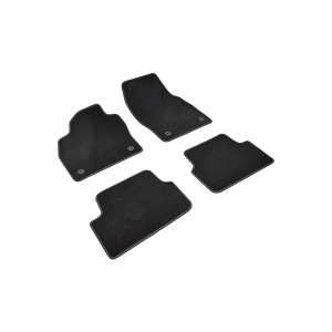 Set Covorase Auto Mocheta Volkswagen Polo Vi [Aw] (2017-)