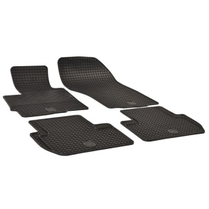 Set covorase auto pentru Citroen C-Crosser, 2007-prezent, 4 buc