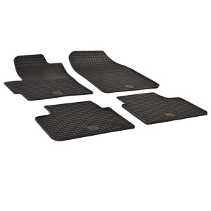 Set covorase auto pentru Ford Galaxy, 2011-2015, 4 buc