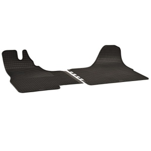 Set covorase auto pentru Iveco Daily, 2000-2009, 2 buc