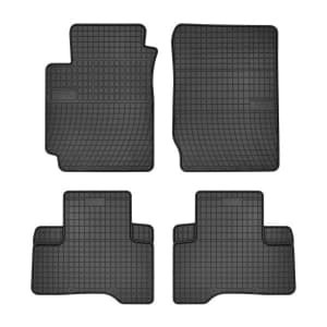 Set covorase auto Suzuki Grand Vitara II 2005->