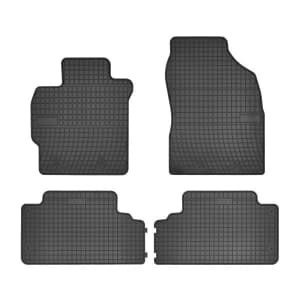 Set covorase auto Toyota Auris I 2007-2012, Toyota Corolla X E14, E15 2006-2012