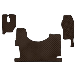 Set covorase compatibile cu Mercedes Actros MP3 (01.2007-12.2010)
