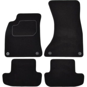 Set covorase mocheta AUDI A5 06.07-01.17 coupe mmt