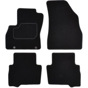 Set covorase mocheta CITROEN NEMO 02.08- saloon mmt