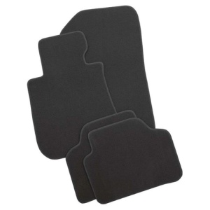 SET COVORASE MOCHETA COMET CULOARE NEGRU
