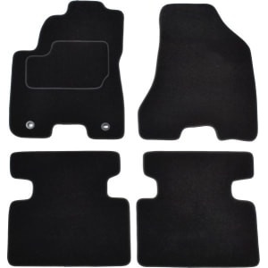 Set covorase mocheta HYUNDAI TUCSON 08.04- (PL) terenowy/suv mmt