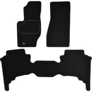 Set covorase mocheta JEEP COMMANDER 09.05-12.10 (PL) terenowy/suv mmt