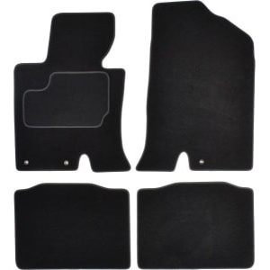 Set covorase mocheta KIA OPTIMA 09.10- saloon mmt