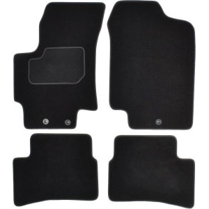 Set covorase mocheta KIA RIO II 03.05- saloon mmt