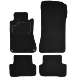 Set covorase mocheta MERCEDES C (CL203) 03.01-05.08 coupe mmt