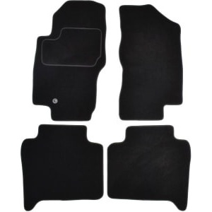 Set covorase mocheta NISSAN NP300 NAVARA 07.05- (PL) terenowy/suv mmt