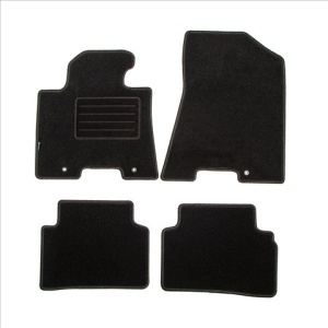 Set Covorase Mocheta Rex Culoare Grafit Tucson 07.2015-06.2018 Petex