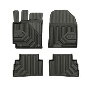 Set covorase No.77 tip tavita pentru Hyundai Kona an 2017 -