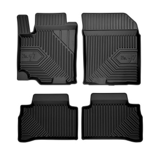 Set covorase No.77 tip tavita pentru Suzuki Vitara II an 2014 -