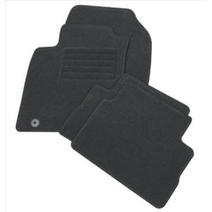 Set covorase Petex culoare grafit 2 buc Kangoo 1998-2007