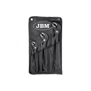 Set Cu 3 Clesti Papagal Adjustabili