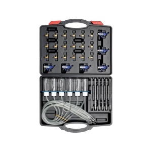 SET DIAGNOSTIC PREAPLIN PENTRU INJECTOARE COMMON RAIL