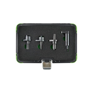 Set Dispozitive Blocare Distributie Pe Lant Volkswagen Seat / Skoda 1.2L