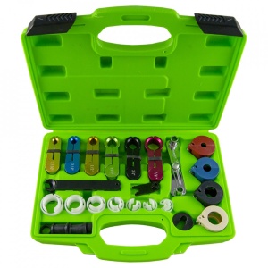 Set Elementi Pentru Deconectare Conducte Aer Conditionat Jbm
