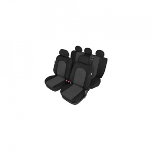 Set huse scaune auto Kegel Atlantic pentru Toyota Corolla 2003-2013 din anul 1999-incoace