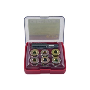 Set Reparare Filete Pentru Buson Baie Ulei (M-17)