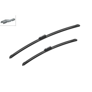 Set Stergatoare Aerotwin 600/475 Mm
