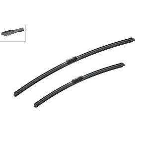 Set stergatoare Bosch Aerotwin, 68/51.5 cm pentru Audi Q7