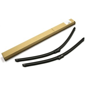 Set ștergătoare parbriz originale OE VW Tiguan (2007–2016) Aero (5N1998002)