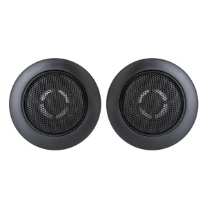 Set Tweetere auto Premium PY-T59 + crossover-uri
