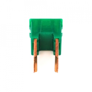 Siguranta Fuzibila Auto 40A Verde Tata 1Buc