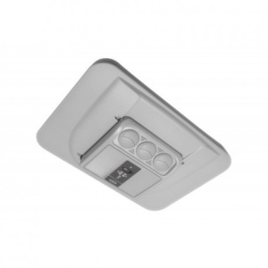 Sistem aer condiționat indelB Sleeping Well AIRCON 24V 1600W - Img 11