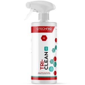 Solutie curatare interior antibacteriana Gtechniq I2 Tri-Clean-1 L