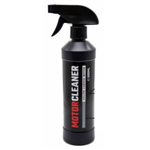 Solutie curatat motor ext.MTR 500ml