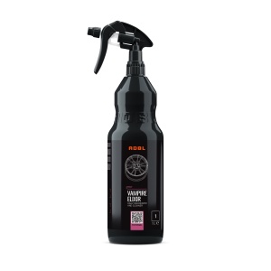 Solutie decontaminare jante ADBL Vampire Elixir 1L