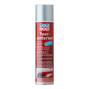 Solutie Indepartare Gudron 400 Ml