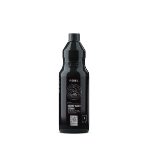 Solutie spalare lavete si paduri ADBL Micro Wash Storm-1 L
