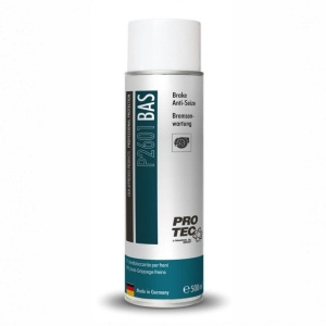 Solutie spray antiblocare si antizgomote sistem de franare, Brake Anti-Seize, ProTec, 500 ml