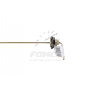 Sorb combustibil standard Webasto