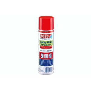 Spray Adeziv Extra Strong 500Ml